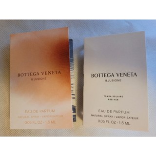 BV Bottega Veneta 幻境女淡香精 1.5ml