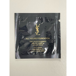 YSL✨恆久完美無瑕持妝粉底 LN7