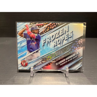 「85 Cards」2024 Topps Pristine 藍鳥 Vladimir Guerrero Jr. 小葛雷諾a