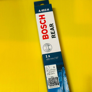 便宜小小舖-【A403H】BOSCH 博世後雨刷 福斯 T6 CADDY SKODA SUPERB 16吋