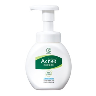 *COIN BABY*全新曼秀雷敦 Acnes 抗痘潔面慕斯 150ml NEW