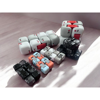 【二手商品】小米有品 指尖積木 #PLUS PLUS PLUS # 紓壓 #休閒 #玩具