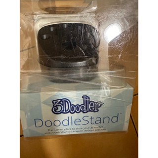 1012 3DOODLER 3D Printing Pen Doodlestand 3D 列印筆 工作站