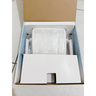 近全新 D-Link 友訊 R12 AC1200 gigabit 雙頻 EAGLE PRO AI 智慧無線路由器分享器