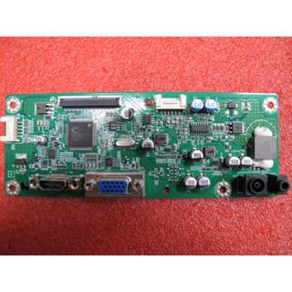 SAMSUNG三星C32R500FHC 32吋吋電腦螢幕主機板(板號CR50)