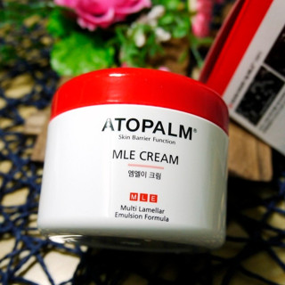韓國 ATOPALM 愛多康 舒敏全效修護霜 65ml 160ml【快速出貨】紅蓋霜 敏感肌 保濕乳液 寶寶異膚乳液