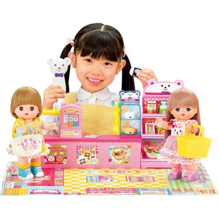 小美樂娃娃 小美樂小熊便利店 PL51636