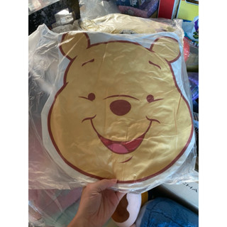 小熊維尼、皮卡丘抱枕