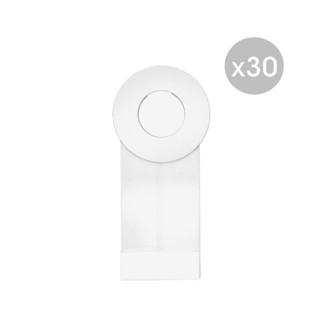 Lisscode Ottoro LITE 雙效集塵吸塵器 | 專用集塵袋30入組