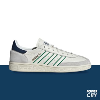 【ADIDAS】愛迪達 HANDBALL SPEZIAL 休閒鞋 三葉草 男女鞋 -IF1959