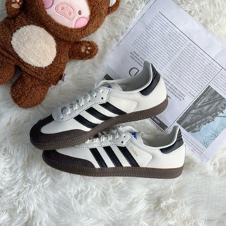 ADIDAS SAMBA OG 日本限定 咖啡牛奶 麂皮 中性鞋款 休閒鞋 JR2658【Insane-21】