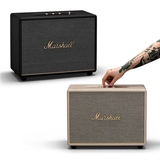 【Marshall】Woburn III 立體聲藍芽喇叭（公司貨一年保固）
