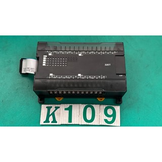 【有中-日本外匯品】歐姆龍 OMRON PLC可程式控制器 CP1W-32ET(未使用/現狀賣){K109}