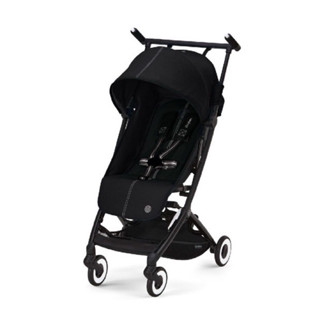 （可聊聊預購）cybex libelle 2024年款 輕便推車 黑