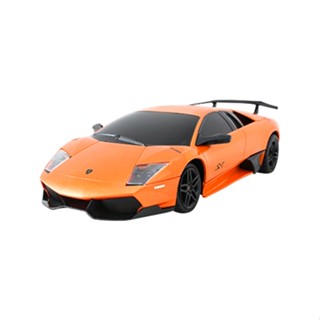 【瑪琍歐玩具】1:24 LAMBORGHINI MURCIELAGO LP670-4遙控車 藍寶堅尼超跑/39000