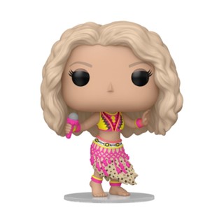 FUNKO POP Rocks: Shakira Waka Waka FN79711