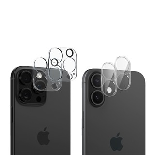 Spigen iPhone 16/15/14/13/Plus/ Pro/ Pro Max 鏡頭保護貼x2入 官旗店
