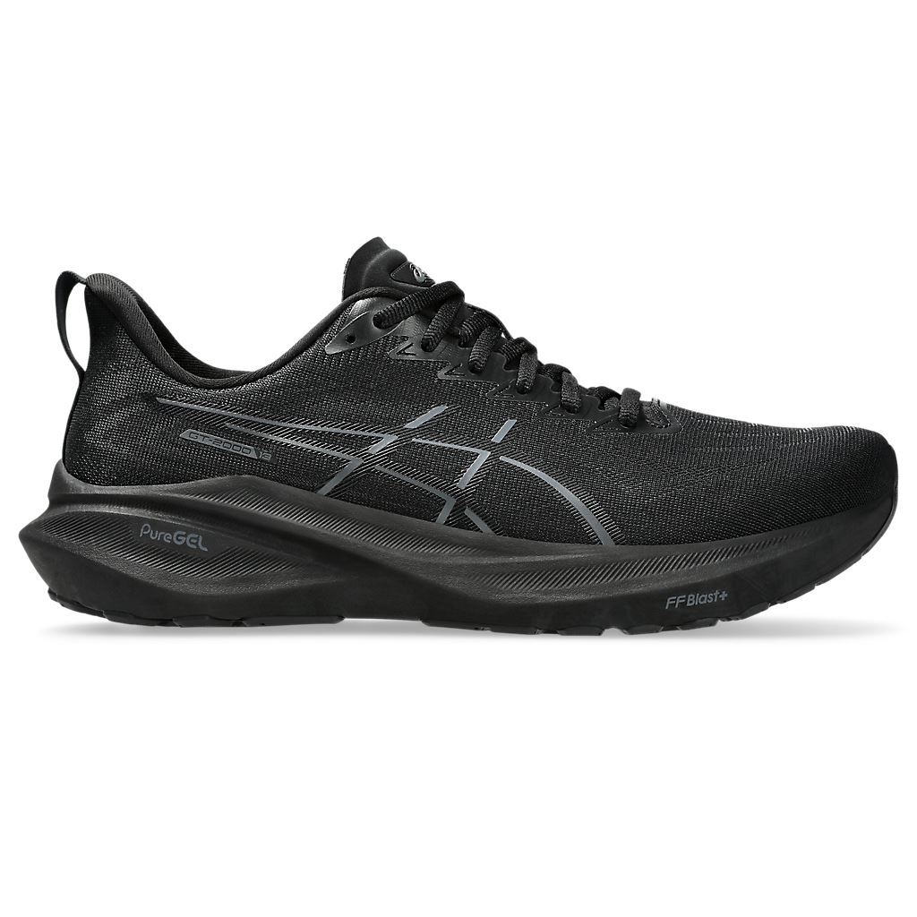 asics GT-2000 13 (4E) 男款 超寬楦 支撐 慢跑鞋 1011B863-002
