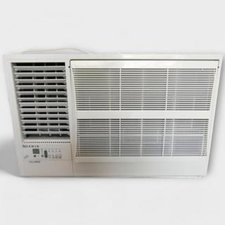 【新北二手家電】百豐悅 臺北二手家電-二手 冷氣 冰點 5.0KW 變頻二級 窗型冷氣 2022年 電器 萬華二手家電