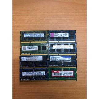 ~可挑選 筆電型記憶體 DDR3 4G / 8G 1333 1600 隨機廠牌出貨<阿旺電腦>