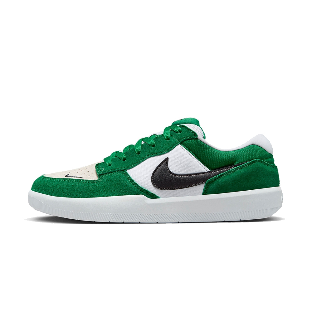 NIKE SB FORCE 58 男 休閒鞋 運動鞋 綠-DV5477300