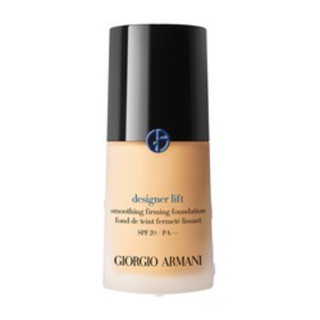 GA GIORGIO ARMANI beauty 亞曼尼 設計師水感光影粉底SPF20/PA+++
