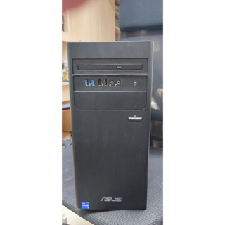 華碩文書機器機殼與一些配件(機箱，電源與Core i7 13700散熱器)