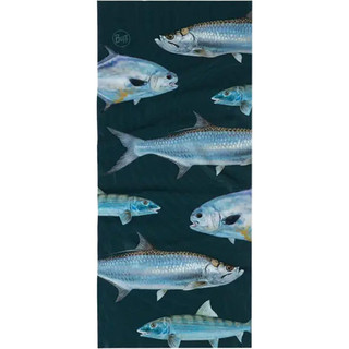 [全新正品] BUFF CoolNet UV Angler Buff 涼感排汗抗UV 魔術頭巾