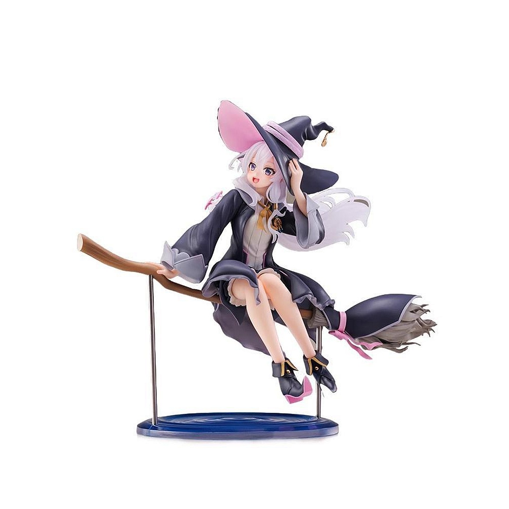 【預購2025年2月】TAITO 景品 AMP＋ 魔女之旅 伊蕾娜 魔女禮服ver. 東海模型