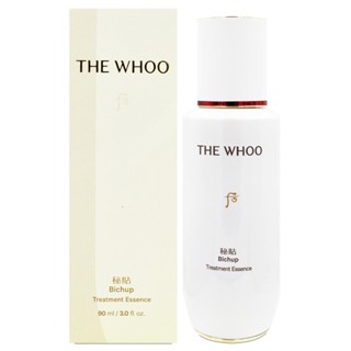 【橘子水】WHOO後 秘帖迴圈精華 90ml
