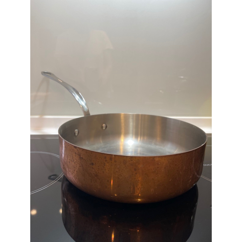 Mauviel 銅鍋｜優惠推薦- 蝦皮購物- 2025年8月