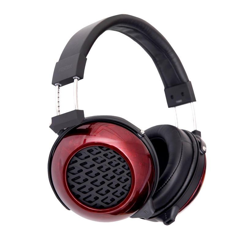 代購服務 FOSTEX TH909 頂級 開放式 耳罩式 頭戴式耳機 生物纖維振膜