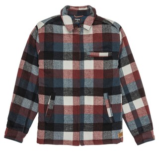 HURLEY｜男 UNION ZIP JACKET 夾克