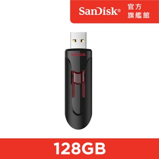SanDisk Cruzer USB3.0 CZ600 128GB 隨身碟 公司貨