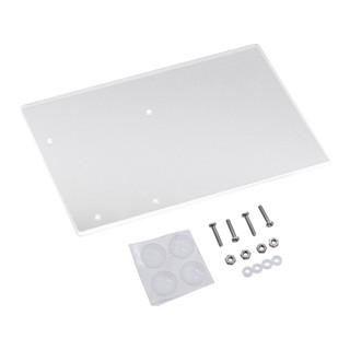 iCShop Arduino UNO R3 壓克力底板 實驗平臺 固定平臺