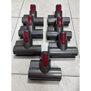 Dyson 原廠 V7 V8 V10 V11 SV18 V12 mini迷你渦輪 電動渦輪 塵蟎吸頭