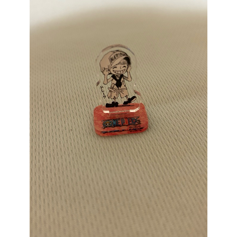 航海王/海賊王 幼少期迷你立牌 童年onepiece 收藏用