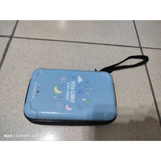 可愛的行李箱造型包包