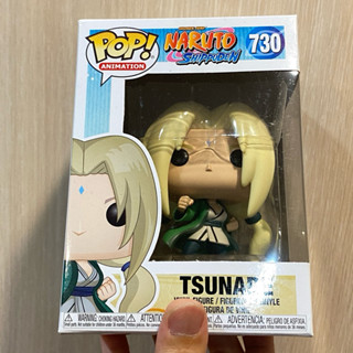 [李大] 正版現貨 Funko POP 火影忍者 綱手 Tsunade #730