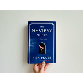 The Mystery Guest | Nita Prose