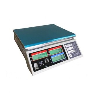 電子計數秤 電子秤 磅秤 英展ALH + 系列計數桌秤--保固兩年【秤精靈】