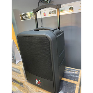 【AV影音E-GO】普洛咪 UR SOUND WPA-1800 大型防水移動式擴音喇叭 USB錄放音 充電式
