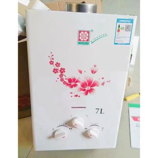 瓦斯熱水器 熱水器 家庭熱水器 露營熱水器 套房熱水器