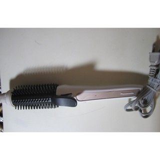 Panasonic 國際牌 EH-HT44 捲髮器 整髮器 電棒捲 捲燙梳 2段溫度 32mm
