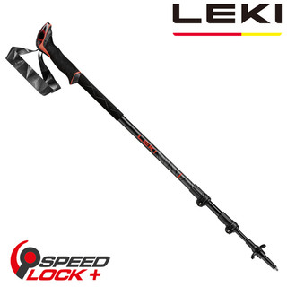 德國-【LEKI】LEKI MAKALU Aergon Air徒步旅行鋁合金登山杖