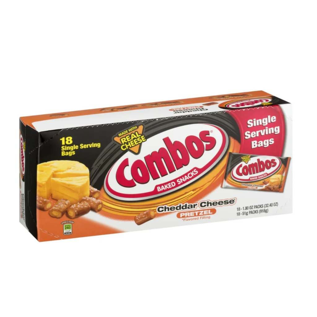 combos cheddar cheese的價格推薦 - 2026年5月 | 比價比個夠BigGo