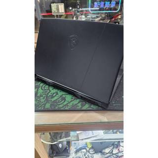 台中好快修電腦 MSI KATANA 15 B13V I5 RTX4060 電競筆電 3A遊戲 繪圖 保內