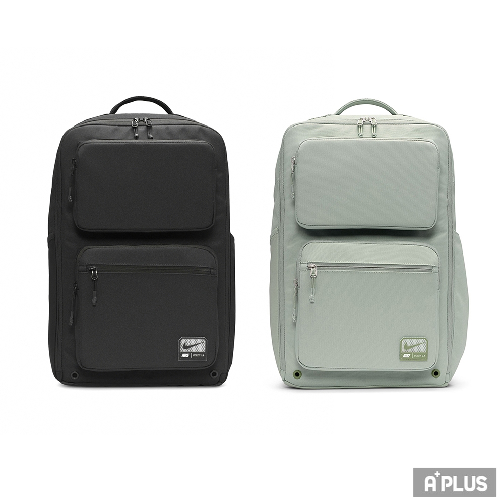 NIKE 包包 後背包NK UTILITY SPEED BKPK 2.0 - FN4106010 FN4106370