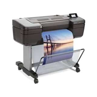 HP DesignJet Z9 ps 24吋 9色影像美工與工程用繪圖機【優惠加送HP碎紙機】 (W3Z71A)