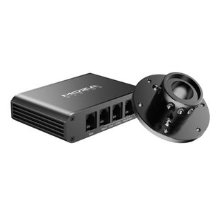 Moza 魔爪 Racing 多功能轉接器＋第三方基座轉接頭 / 台灣公司貨【電玩國度】
